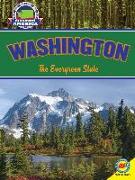 Washington: The Evergreen State