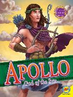 Apollo: God of the Sun