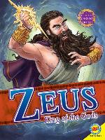 Zeus: King of the Gods