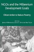 NGOs and the Millennium Development Goals