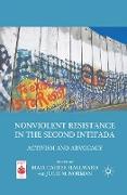 Nonviolent Resistance in the Second Intifada