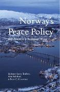 Norway¿s Peace Policy