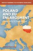 Poland and EU Enlargement