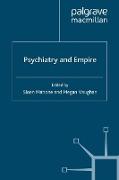 Psychiatry and Empire