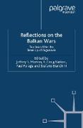 Reflections on the Balkan Wars