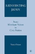 Reinventing Japan