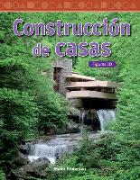 Contrucción de Casas (Building Houses): Figuras 3D (3-D Shapes)
