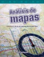 Análisis de Mapas (Looking at Maps): Comprensión de Las Coordenadas de Una Cuadrícula (Understanding Grid Coordinates)