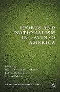 Sports and Nationalism in Latin / o America
