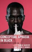 Conceptual Aphasia in Black
