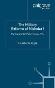 The Military Reforms of Nicholas I