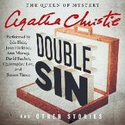 Double Sin and Other Stories