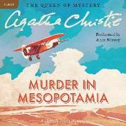 Murder in Mesopotamia: A Hercule Poirot Mystery