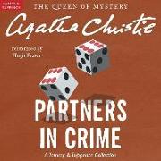 Partners in Crime: A Tommy and Tuppence Mystery