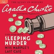 Sleeping Murder: Miss Marple's Last Case