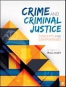 Bundle: Mallicoat, Crime and Criminal Justice + Mallicoat, Crime and Criminal Justice Interactive eBook Student Version