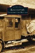 Rochester's Transportation Heritage