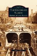 Cincinnati Subway