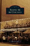 Route 66 in Chicago