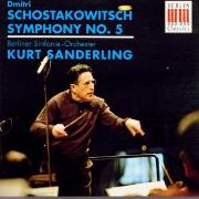 Schostakowitsch:Sinfonie 5