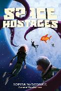 Space Hostages