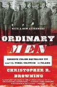 Ordinary Men