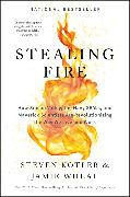 Stealing Fire