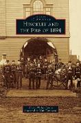 Hinckley and the Fire of 1894