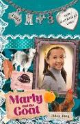 Marly and the Goat: Marly: Book 3 Volume 3
