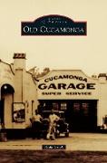 Old Cucamonga