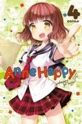 Anne Happy, Vol. 4