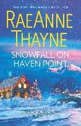 Snowfall on Haven Point: A Clean & Wholesome Romance