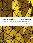 The Materials Sourcebook for Design Professionals