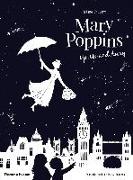 Mary Poppins Up, Up and Away