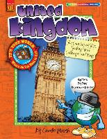 United Kingdom: The Country of Ships, Sealing Wax, Cabbages and Kings!