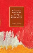 Involuntary Confessions of the Flesh in Early Modern France