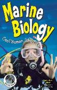 Marine Biology: Cool Women Who Dive