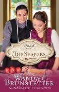 The Amish Cooking Class - The Seekers: Book 1 of Amish Cooking Class