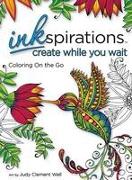 Inkspirations Create While You Wait