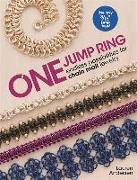One Jump Ring: Endless Possiblilities for Chain Mail Jewelry