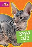 Sphynx Cats