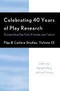 Celebrating 40 Years of Play Research