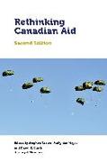 Rethinking Canadian Aid: Second Edition