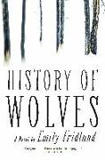 History of Wolves