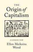 The Origin of Capitalism