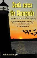 Death Across the Chesapeake: A Max Hurlock Roaring 20s Mystery