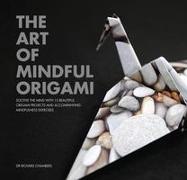 Art of Mindful Origami