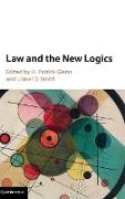 Law and the New Logics