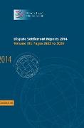 Dispute Settlement Reports 2014: Volume 7, Pages 2653-3024