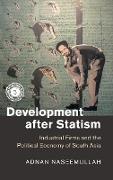 Development After Statism